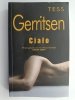 CIAŁO - Tess Gerritsen